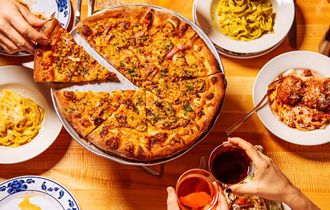 pizzafood-pizza- Mamma Mia Pizzas Wallsend 